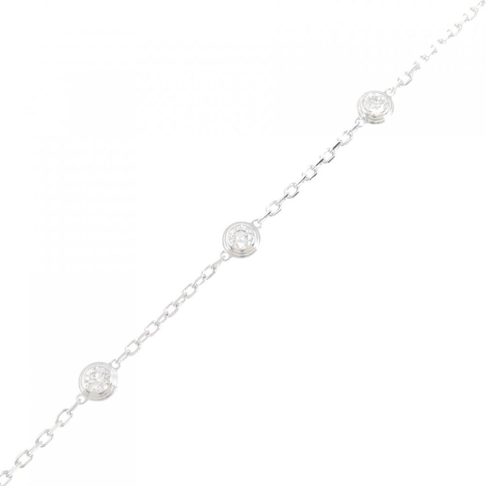 Cartier Diamants Légers 7P Bracelet